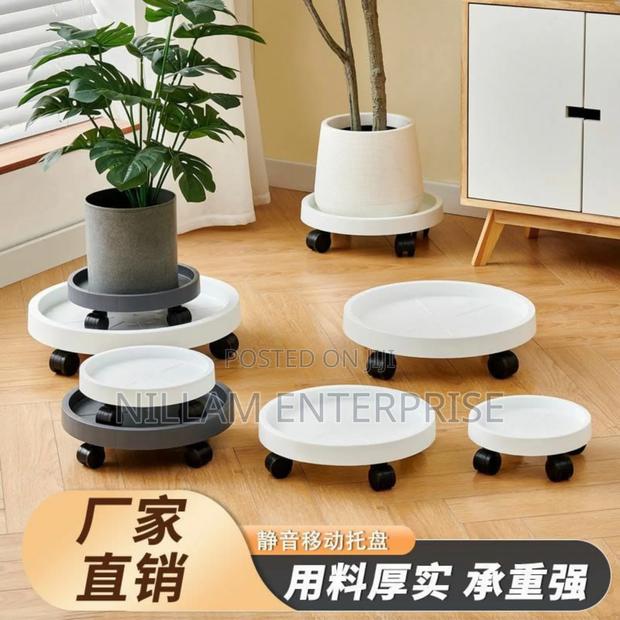 Heavy Duty Multipurpose / Gas Trolley - thumbnail 6