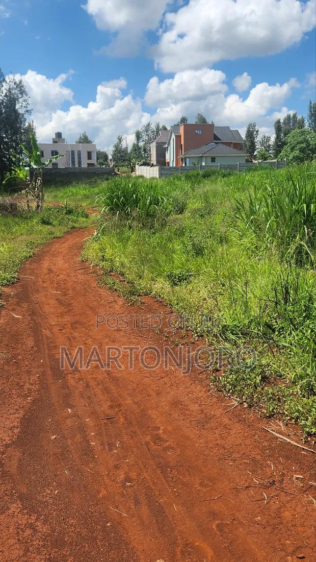 100 by 100 Mugutha Ruiru - main view