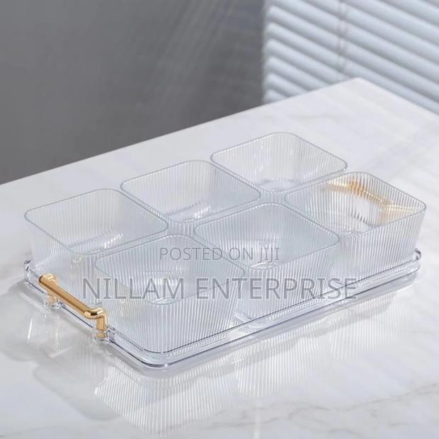 Dessert Snack Set of 7 - thumbnail 4