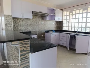 3bdrm Apartment in Barnabas Estate for rent