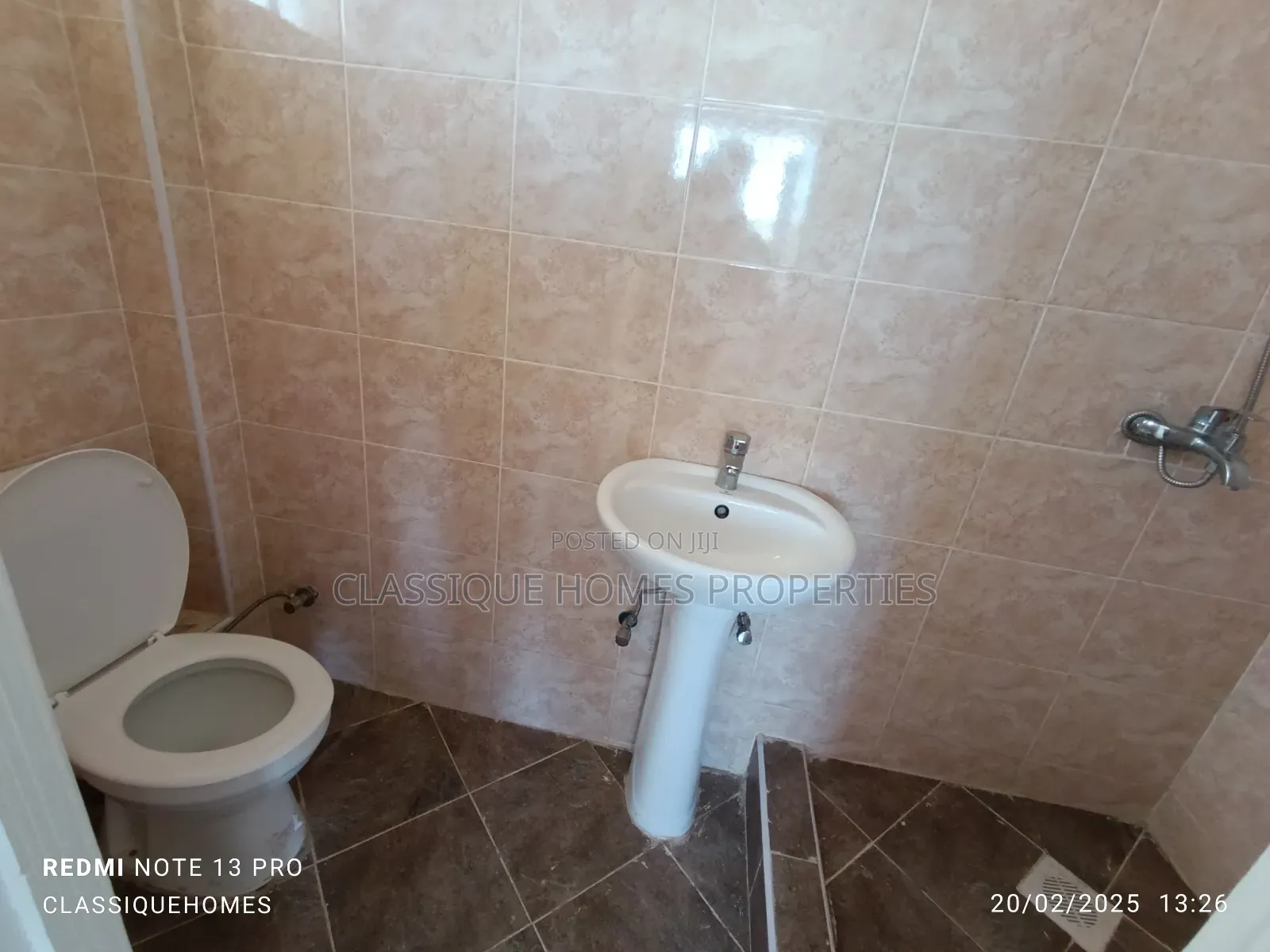 3bdrm Apartment in Barnabas Estate for rent
