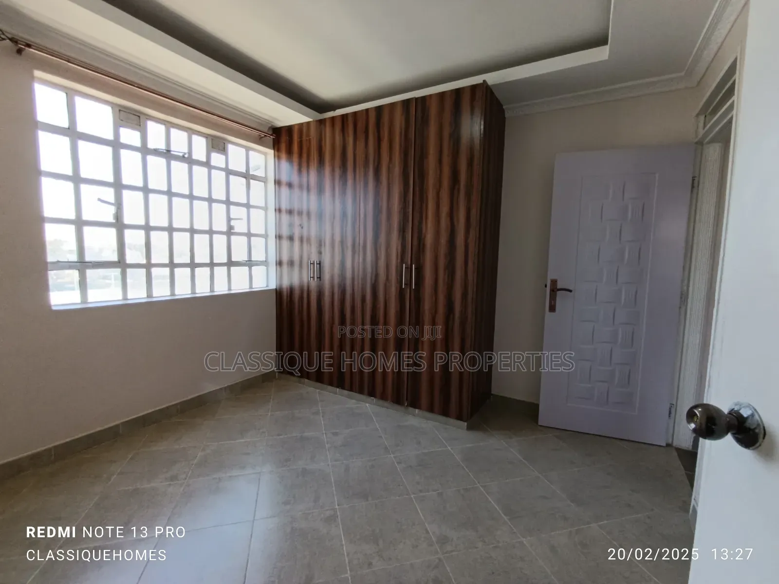 3bdrm Apartment in Barnabas Estate for rent