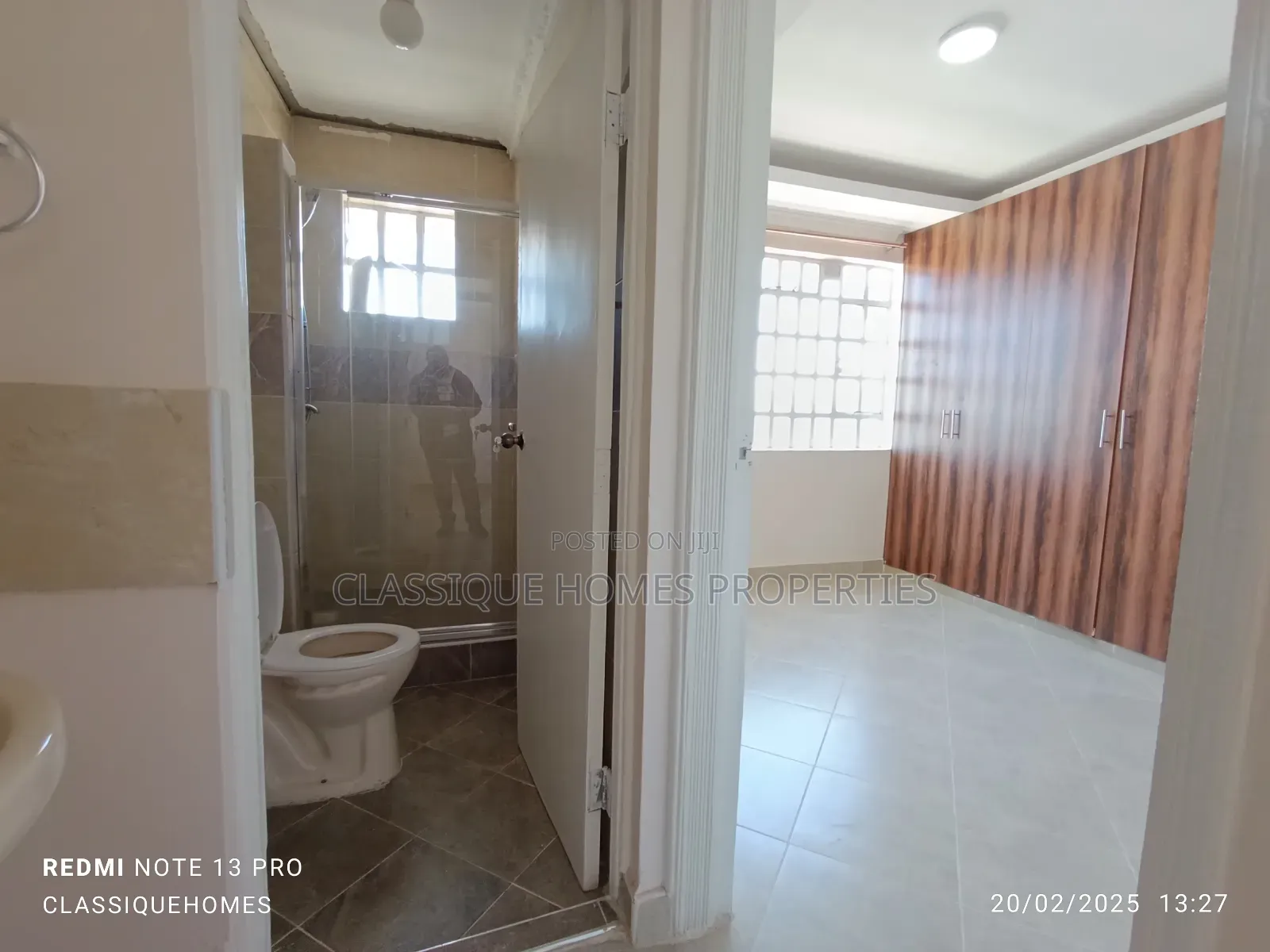 3bdrm Apartment in Barnabas Estate for rent