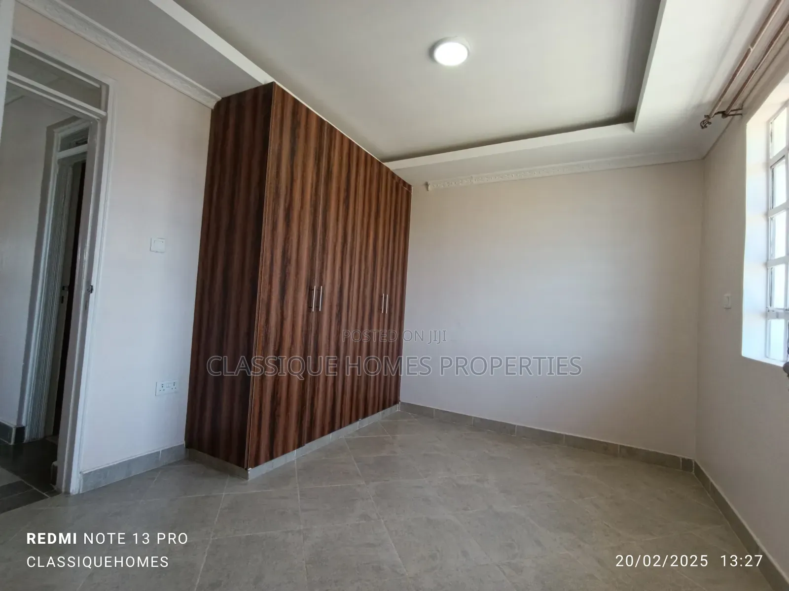3bdrm Apartment in Barnabas Estate for rent