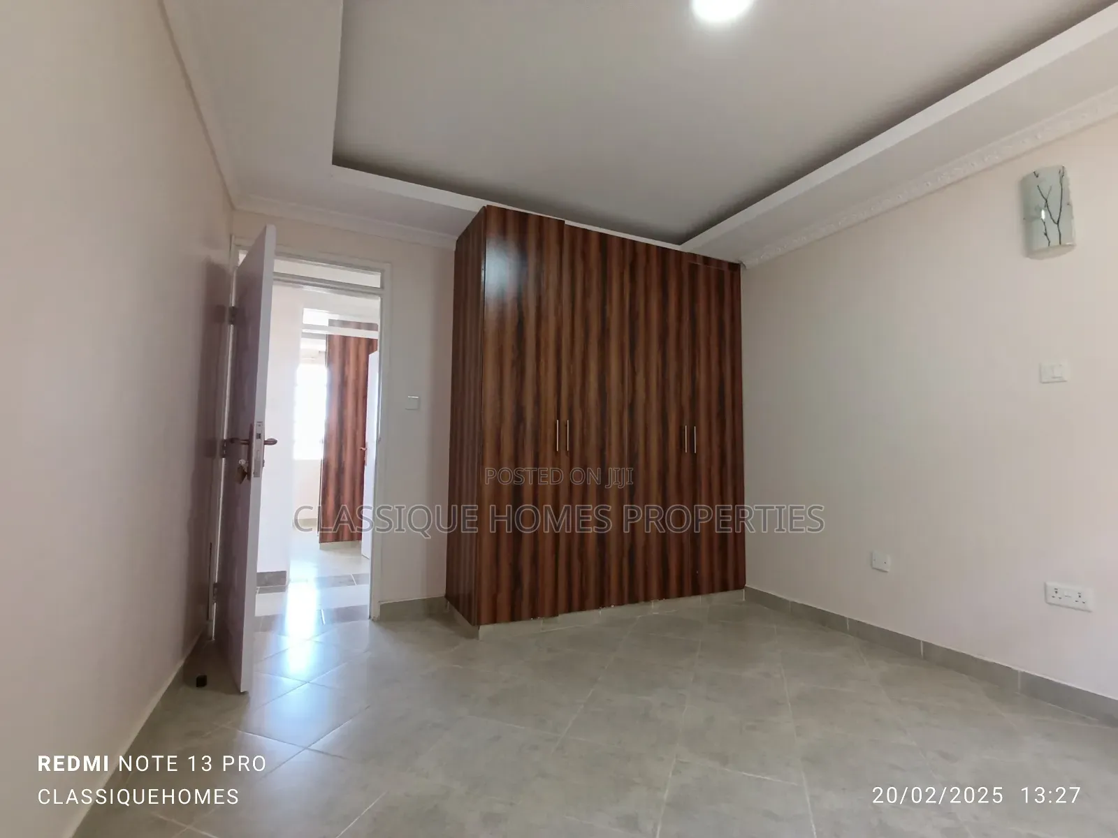 3bdrm Apartment in Barnabas Estate for rent
