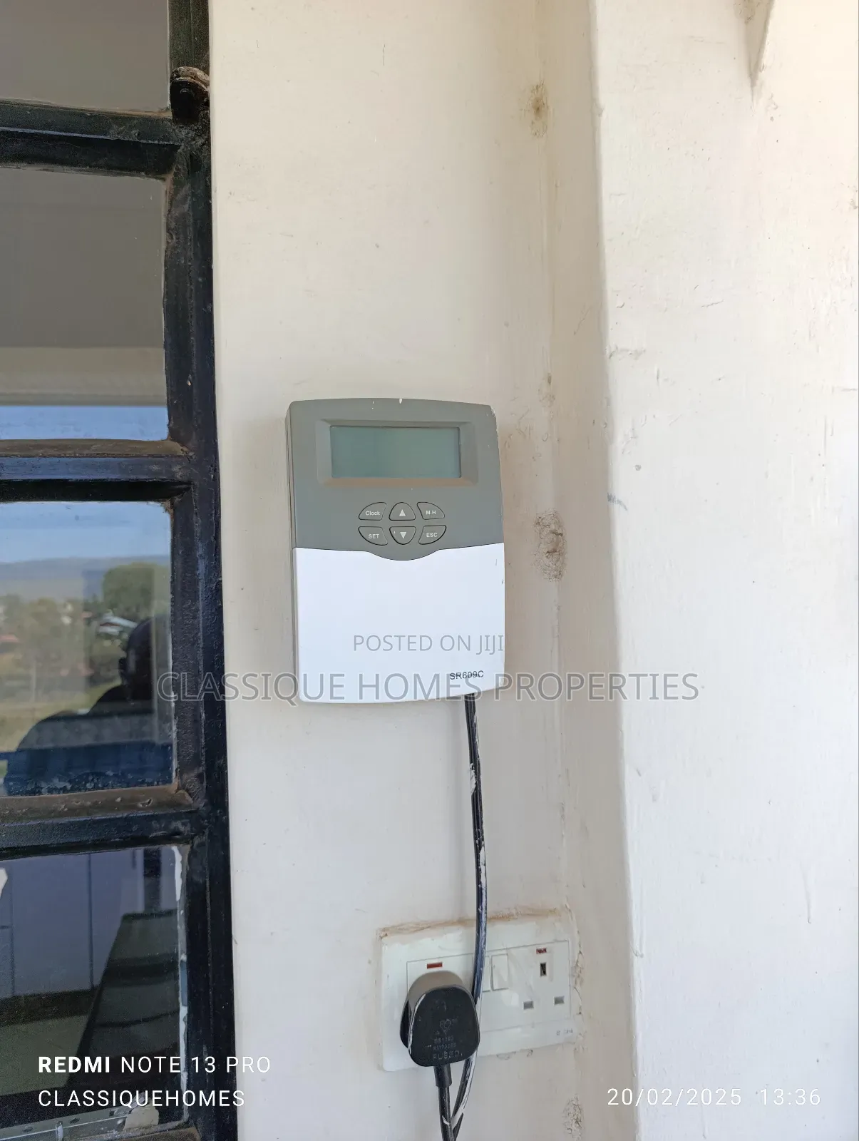 3bdrm Apartment in Barnabas Estate for rent