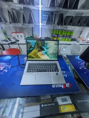 Laptop HP EliteBook 840 G9 16GB Intel Core I7 SSD 512GB