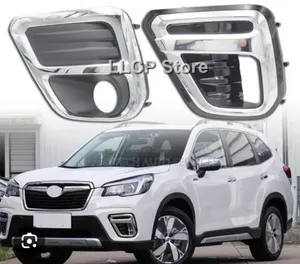 Original Subaru Forester Sk9/Sk5 2018 Foglights in Stock