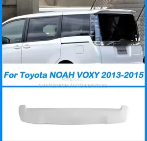 Voxy/Noah 2013-2015 Spoiler