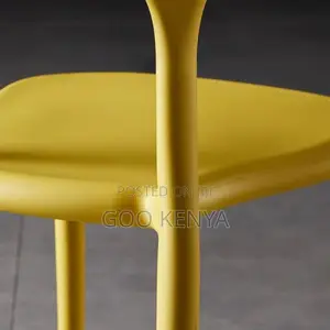 Dining Tables ; Bseak Plastic Dinning Chair
