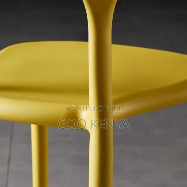 Dining Tables ; Bseak Plastic Dinning Chair