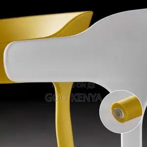 Dining Tables ; Bseak Plastic Dinning Chair