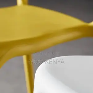 Dining Tables ; Bseak Plastic Dinning Chair