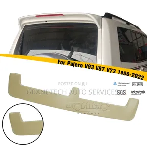 Mmitsubishi Pajero V73 V93 V97 Spoiler