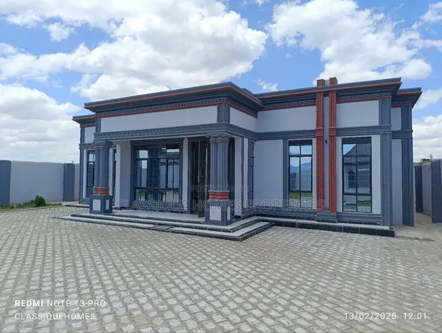 3bdrm Bungalow in Jb Pipeline, Nakuru Town East for sale