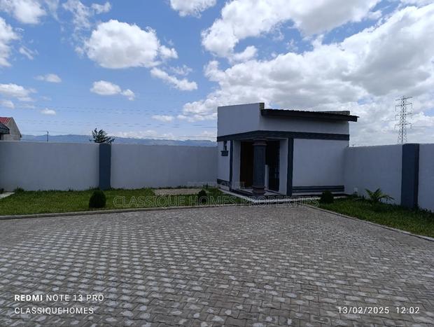 3bdrm Bungalow in Jb Pipeline, Nakuru Town East for sale - thumbnail 4
