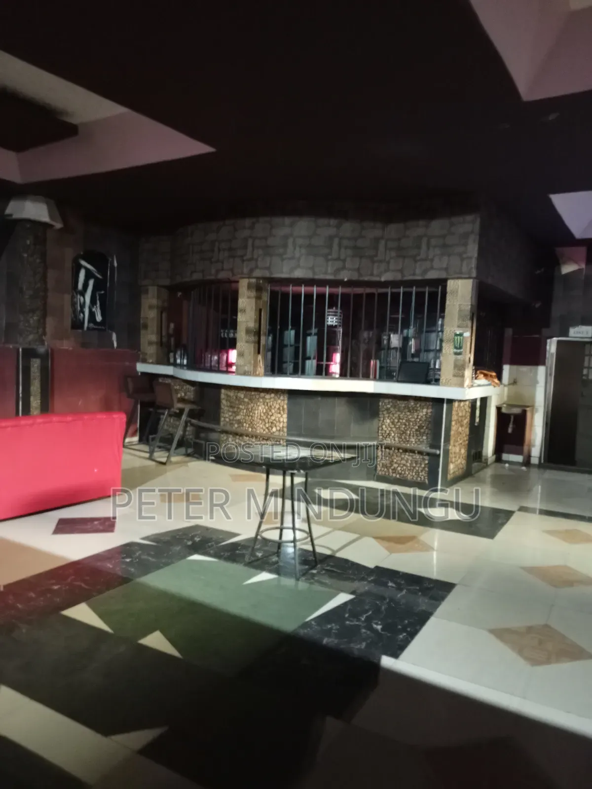 Ruaka Recreation Centre (Lounge)On Sale