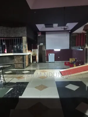 Ruaka Recreation Centre (Lounge)On Sale