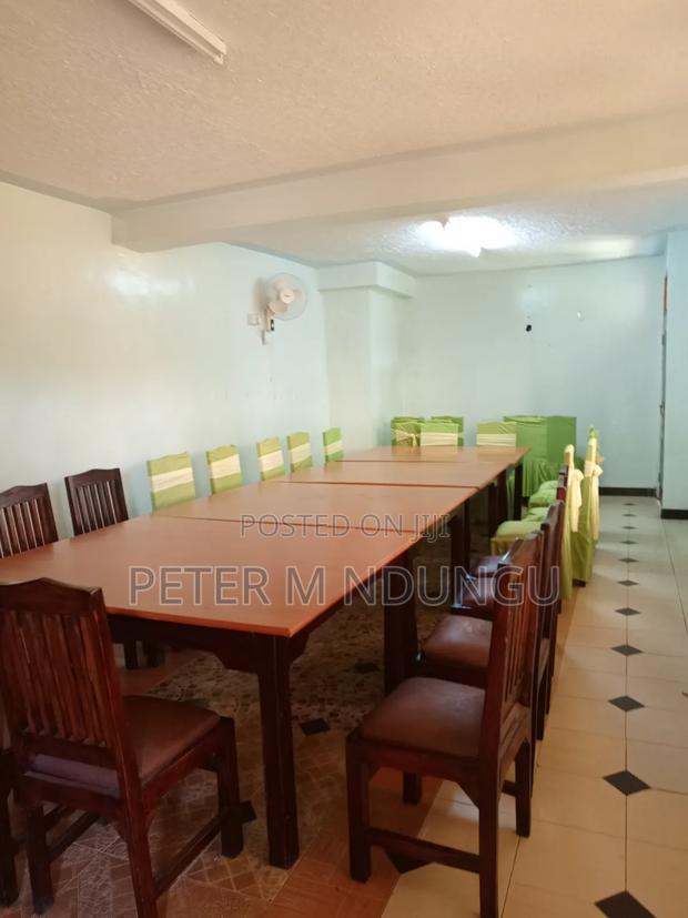 Ruaka Recreation Centre (Lounge)On Sale - thumbnail 4