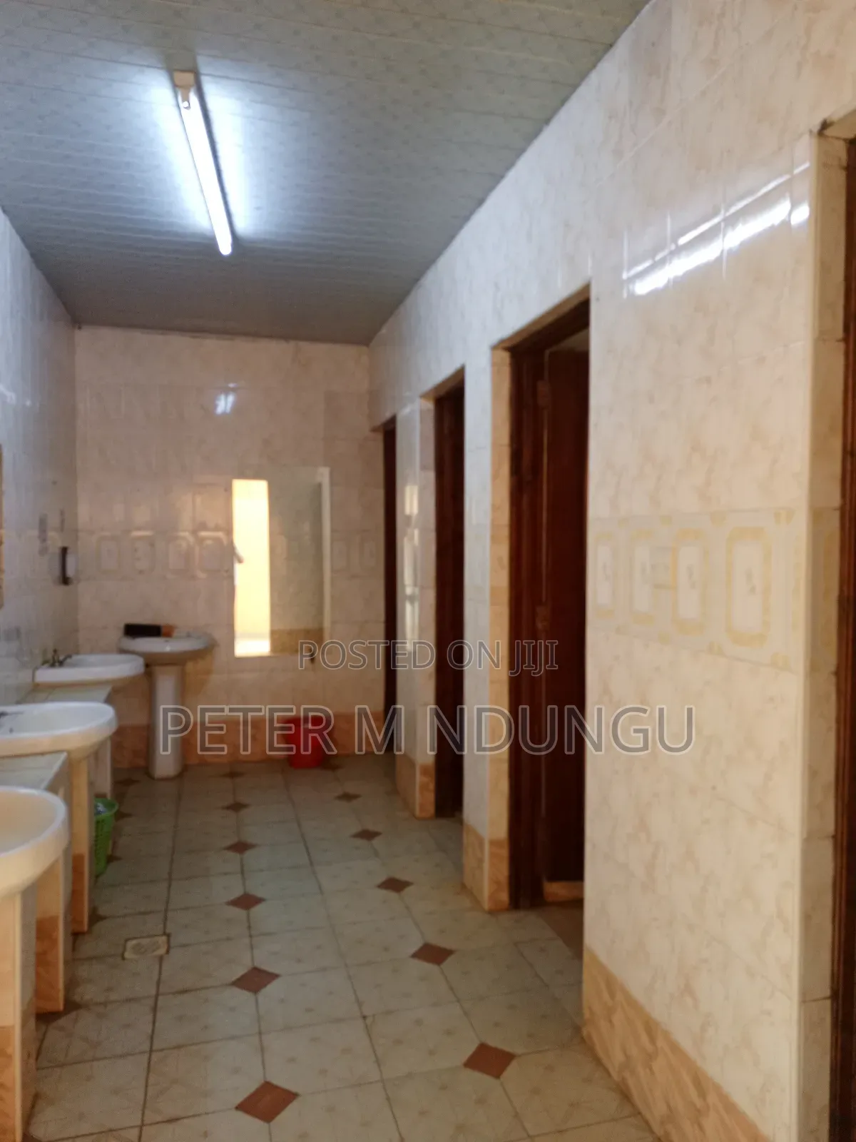 Ruaka Recreation Centre (Lounge)On Sale