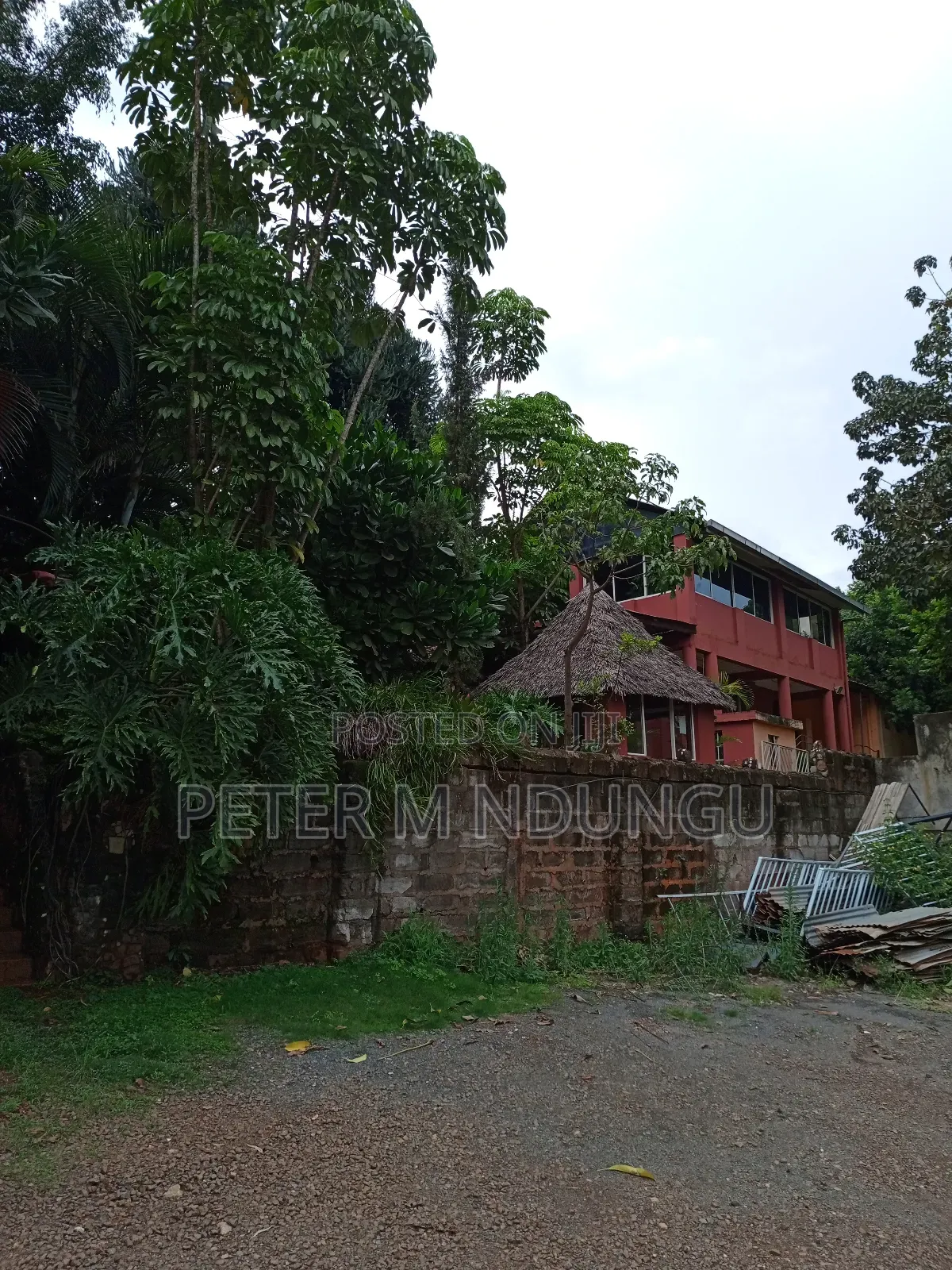 Ruaka Recreation Centre (Lounge)On Sale