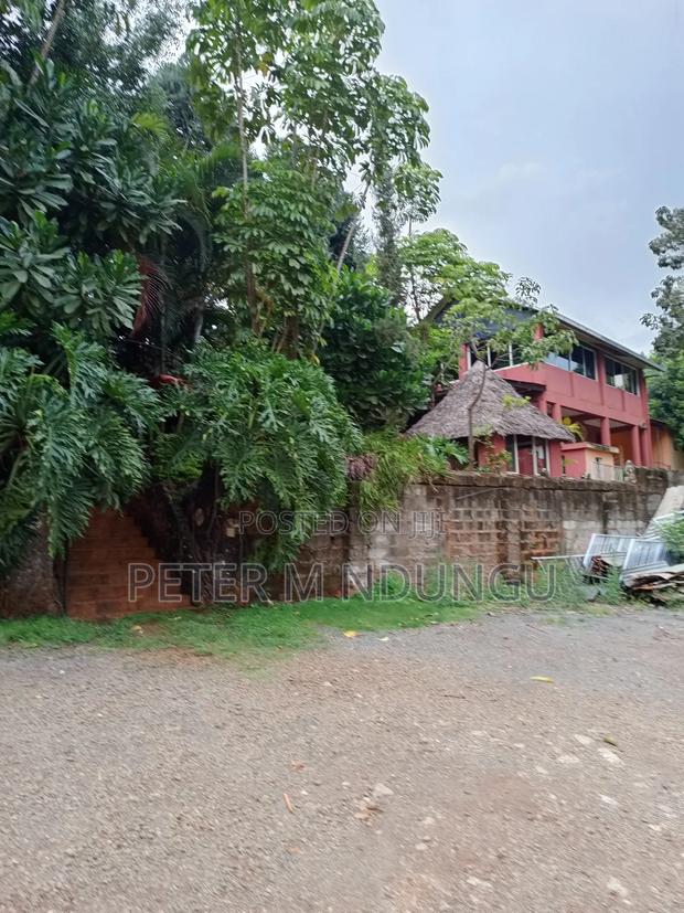 Ruaka Recreation Centre (Lounge) for Rent - thumbnail 3