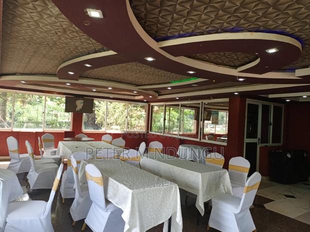 Ruaka Recreation Centre (Lounge) for Rent - thumbnail 4