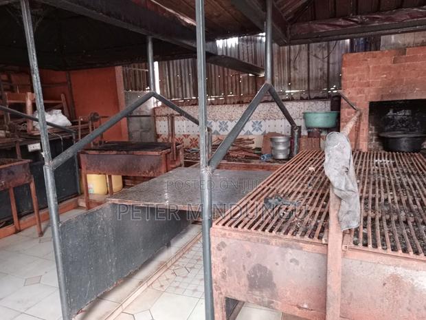 Ruaka Recreation Centre (Lounge) for Rent - thumbnail 7