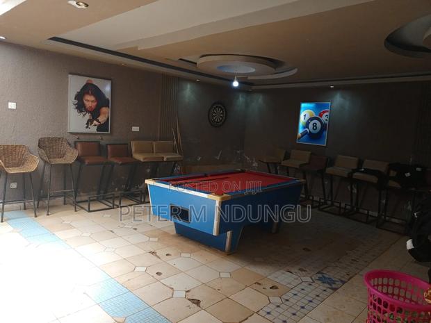 Ruaka Recreation Centre (Lounge) for Rent - thumbnail 10