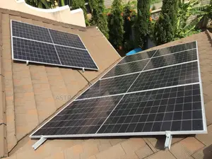 10kva Solar Energy System With 10kwh Battery Backup