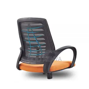 Office Chair ; Ergonomic Office Task Chair