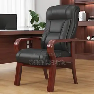Executive Chair ; Bliss Executive Visitors Chair