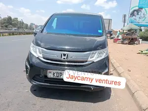 Family Car Available for Rental