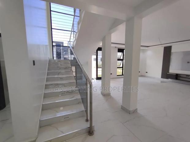 5bdrm Maisonette in Mugutha, Ruiru for sale - thumbnail 8