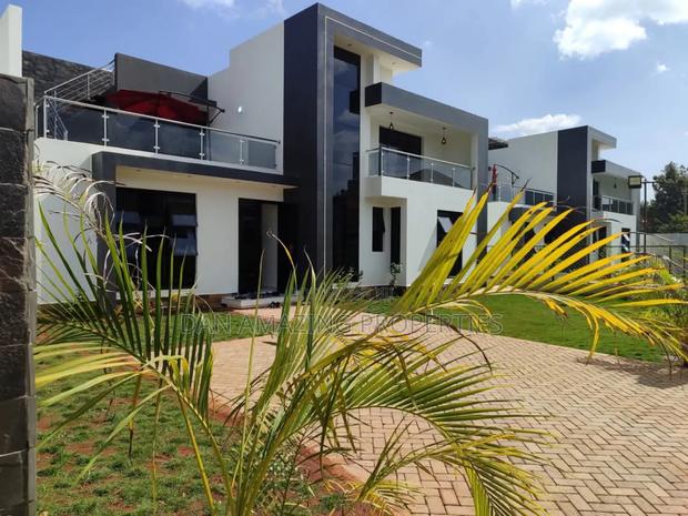 5bdrm Maisonette in Mugutha, Ruiru for sale - thumbnail 13