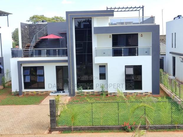 5bdrm Maisonette in Mugutha, Ruiru for sale - thumbnail 16