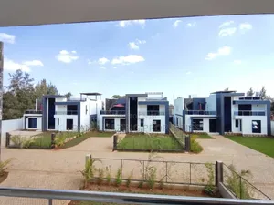 5bdrm Maisonette in Mugutha, Ruiru for sale