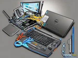 Laptop / Pc Repairs