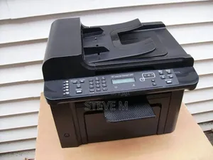 Hp Laserjet 1536dnf MFP (Second Hand)