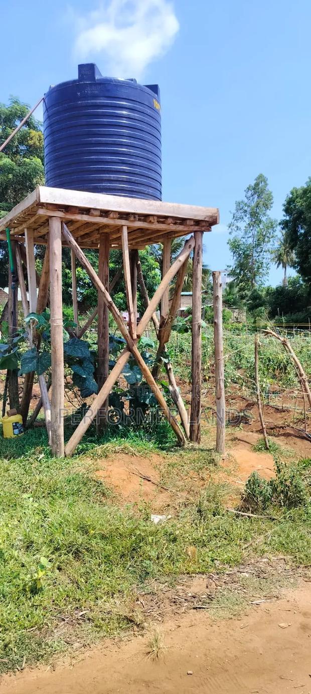 Establishing Newest Project in Matuu - thumbnail 6