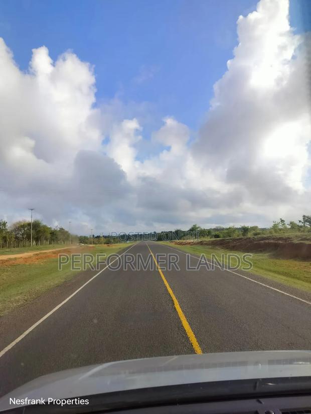 Establishing Newest Project in Matuu - thumbnail 7