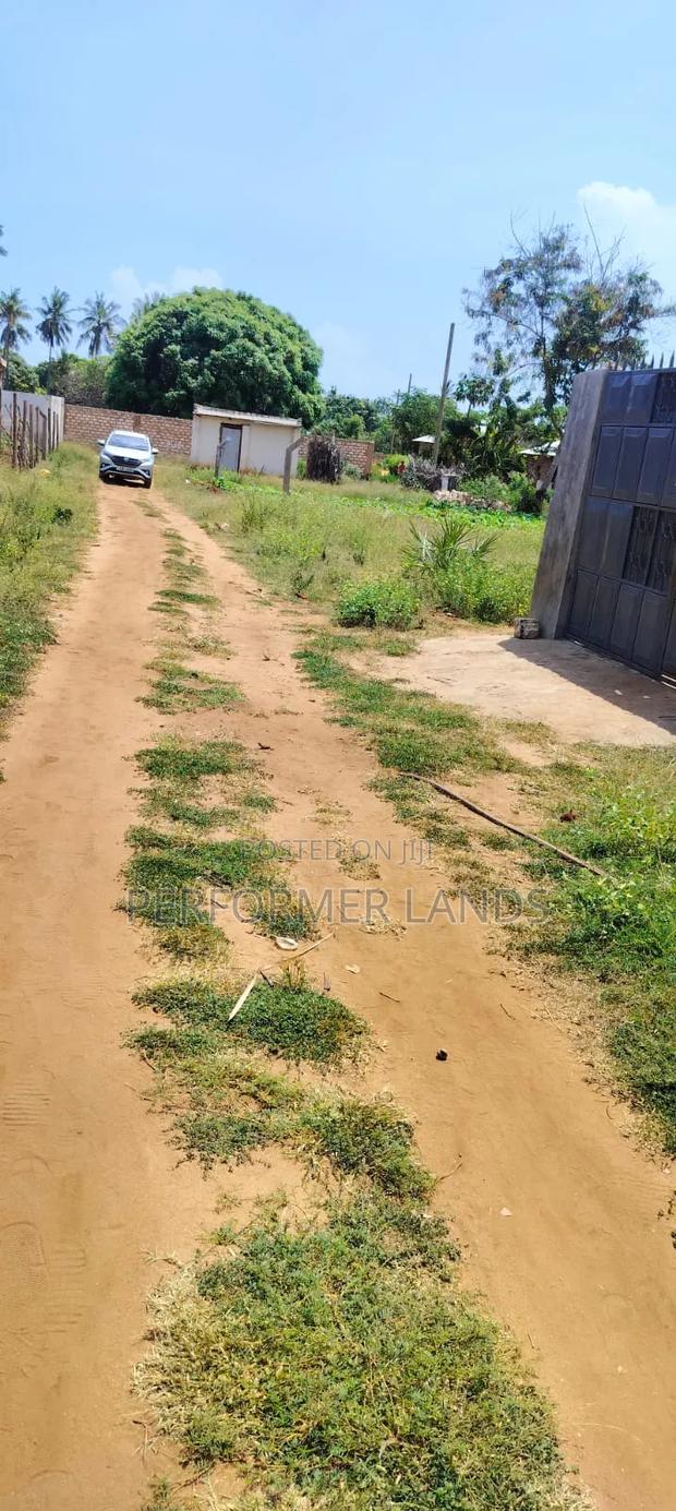 Establishing Newest Project in Matuu - thumbnail 8