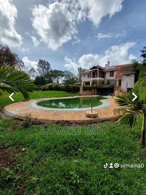 5bdrm House in Kitsuru, Kitisuru for rent - thumbnail 2