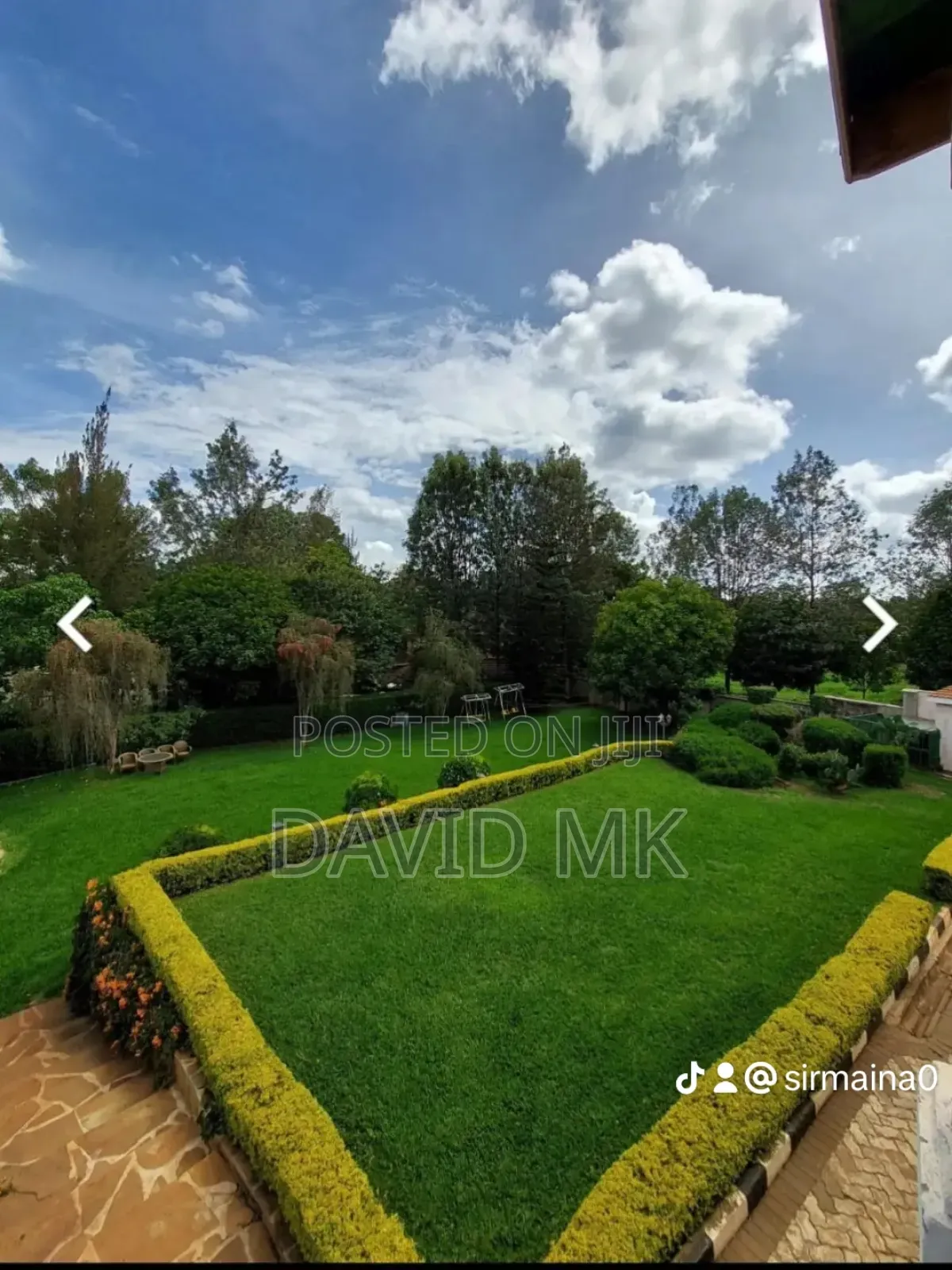 5bdrm House in Kitsuru, Kitisuru for rent