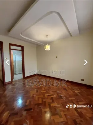 5bdrm House in Kitsuru, Kitisuru for rent