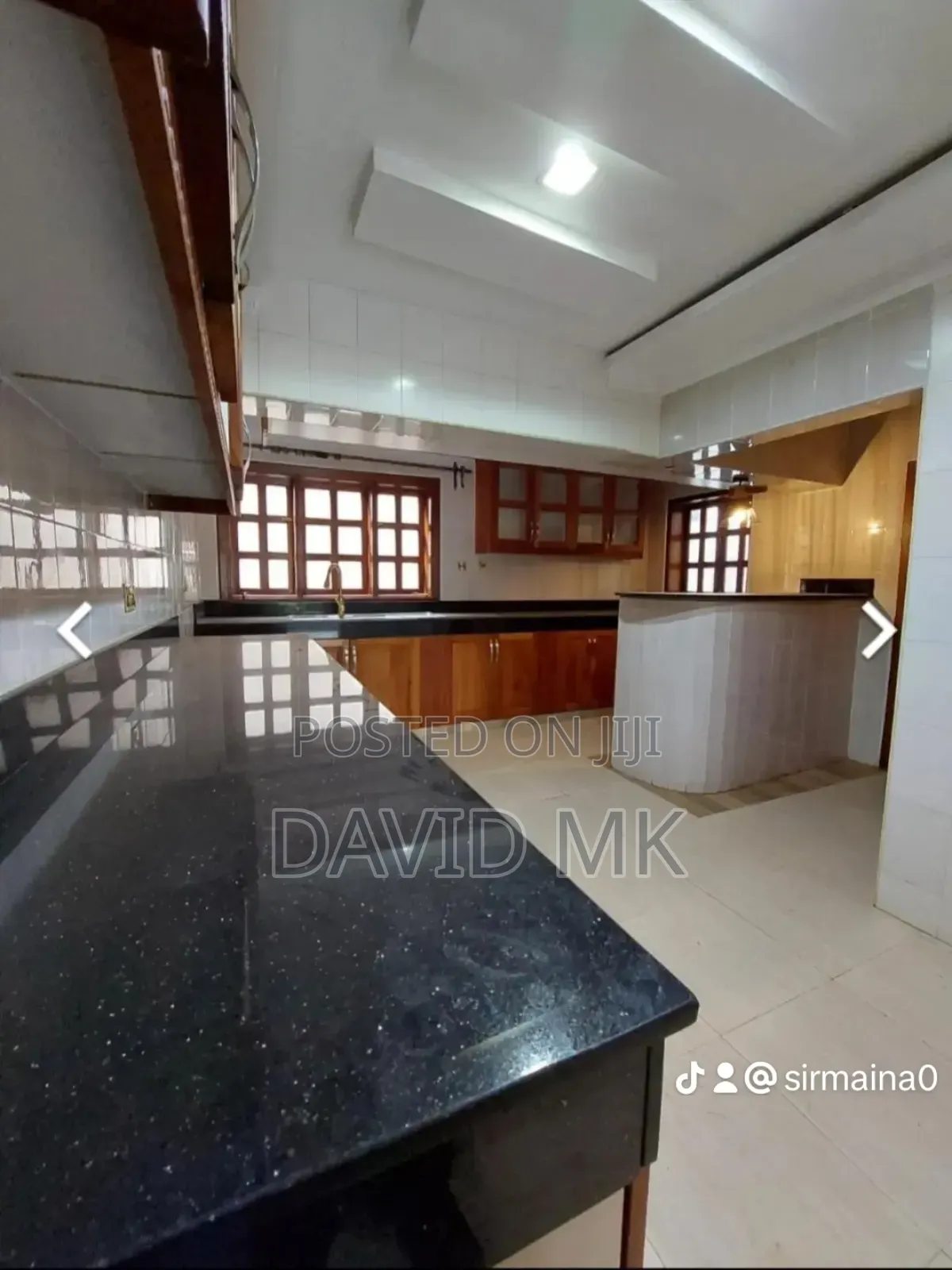 5bdrm House in Kitsuru, Kitisuru for rent