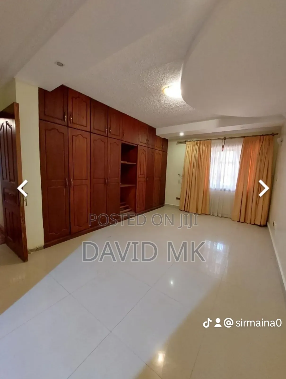 5bdrm House in Kitsuru, Kitisuru for rent