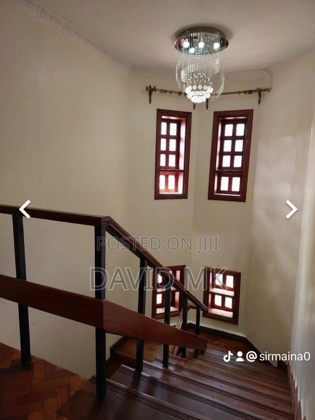 5bdrm House in Kitsuru, Kitisuru for rent