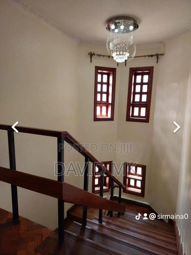 5bdrm House in Kitsuru, Kitisuru for rent - thumbnail 11