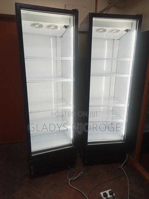 Realible Display Fridge - thumbnail 4